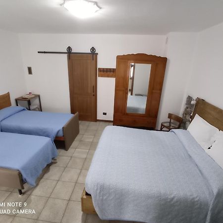 Il Giardino Segreto Apartment Beura Exterior photo