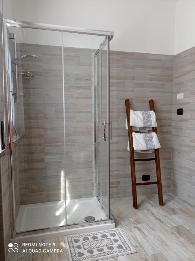 Il Giardino Segreto Apartment Beura Exterior photo