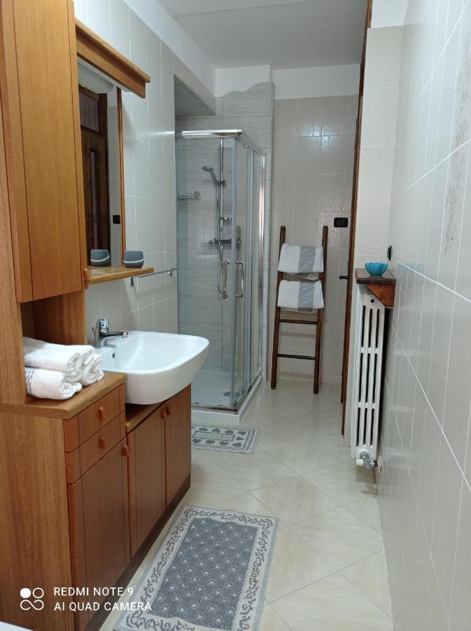 Il Giardino Segreto Apartment Beura Exterior photo