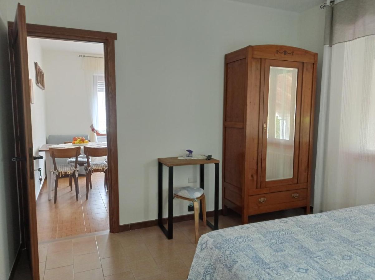 Il Giardino Segreto Apartment Beura Exterior photo