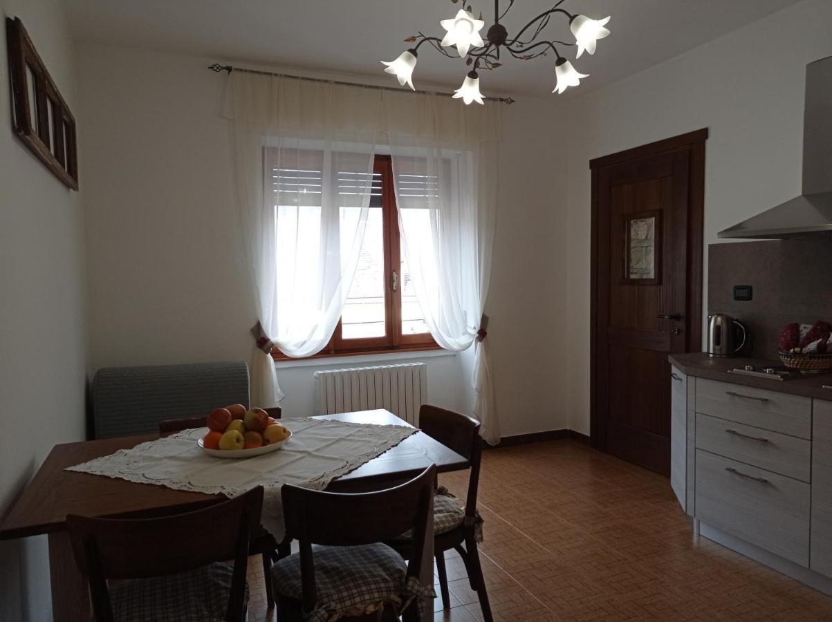 Il Giardino Segreto Apartment Beura Exterior photo