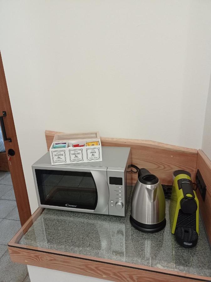 Il Giardino Segreto Apartment Beura Exterior photo