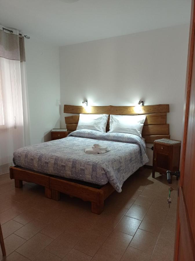 Il Giardino Segreto Apartment Beura Exterior photo