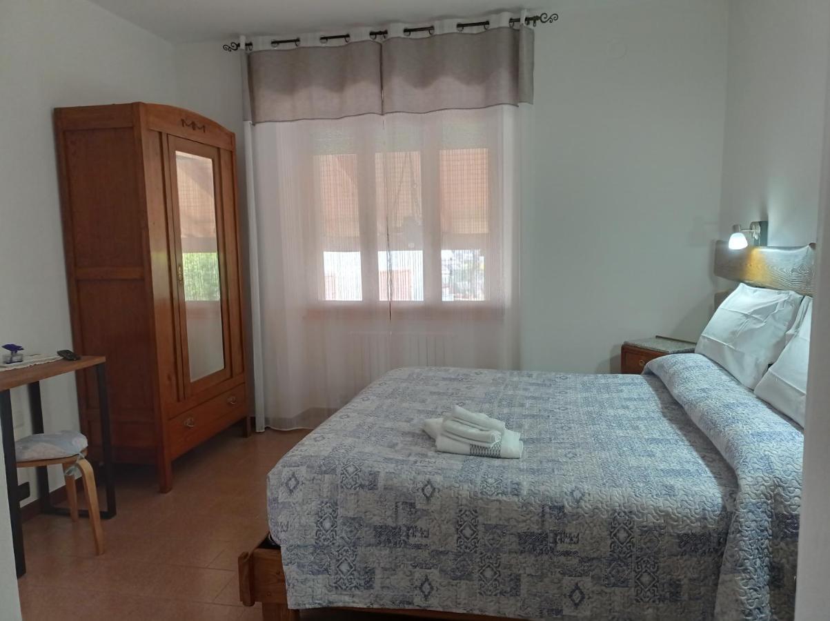 Il Giardino Segreto Apartment Beura Exterior photo