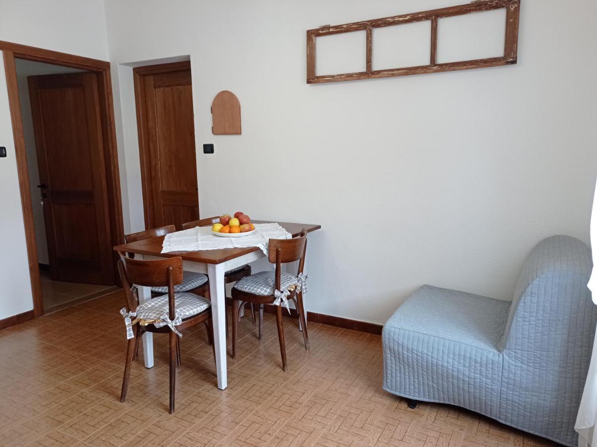 Il Giardino Segreto Apartment Beura Exterior photo